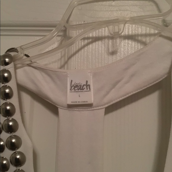 Beach life top - Picture 4 of 4